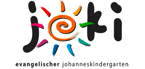 Tanja Wuertele, Design, Logos, evangelischer Johanneskindergarten