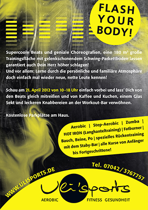 Tanja Wuertele-Design-uli'sports-Flyer-Eröffnung2012-Rückseite